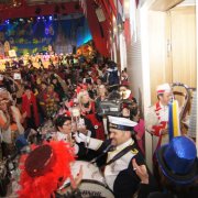 Prinzen-Garde Köln (01.02.12)